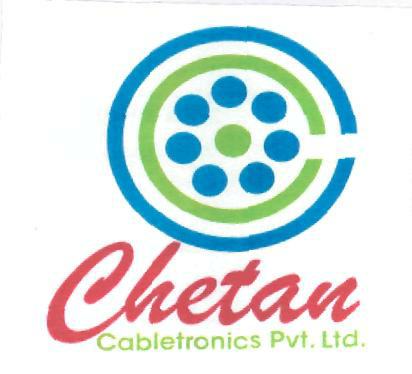 Chetan Cabletronics Pvt. Ltd. (device) Device mark 2271625 Trademark
