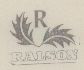 Ralson Device mark 509163 Trademark