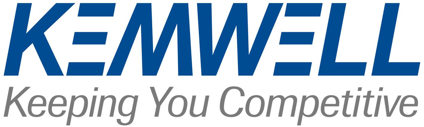 Kemwell Keeping You Competitive Device mark 2337487 Trademark