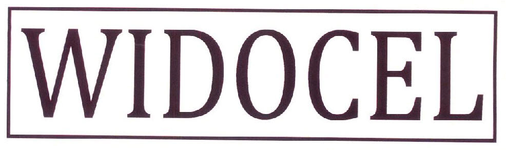 Widocel Device mark 2749227 Trademark