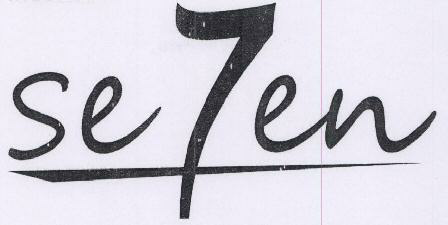 Se 7 En With Device Device mark 1791452 Trademark