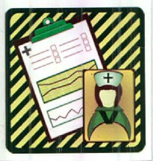 Evitals@bedside Device mark 2614486 Trademark