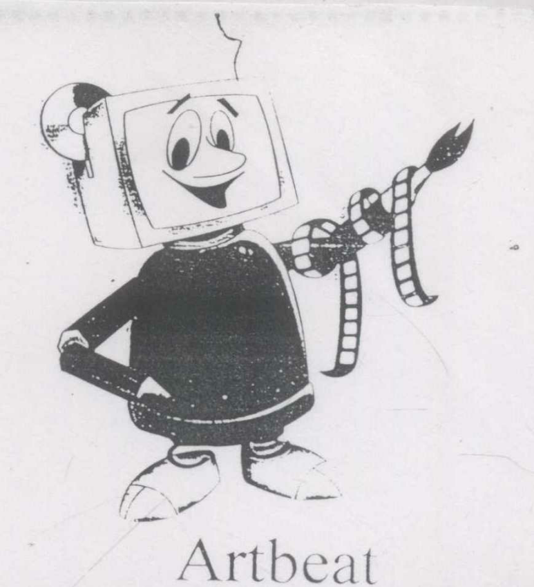Artbeat Device mark 988975 Trademark