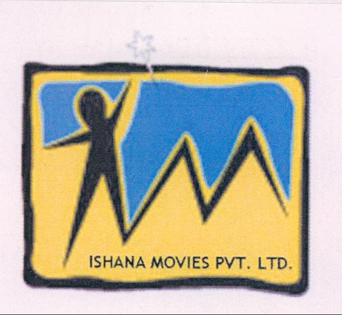 M (divice Of Man) Device mark 2039482 Trademark