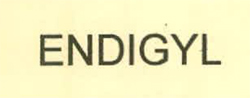 Endigyl Device mark 2438124 Trademark