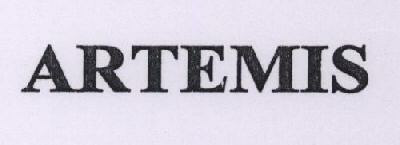 Artemis Device mark 1780270 Trademark