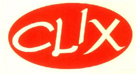 Clix Device mark 2780620 Trademark