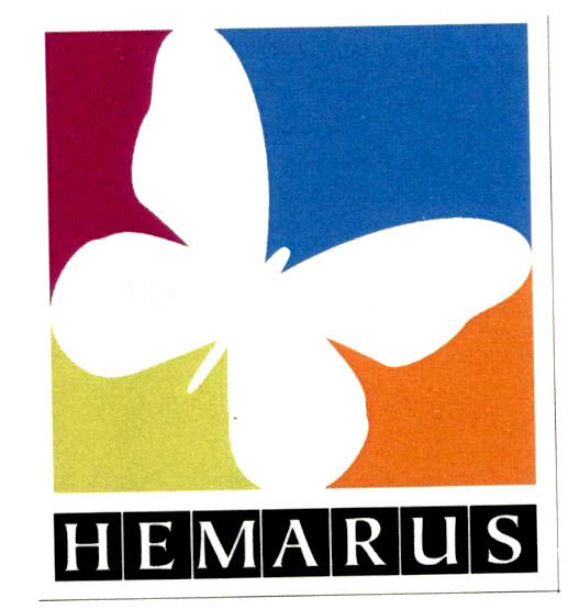Hemarus With Device Device mark 2835951 Trademark
