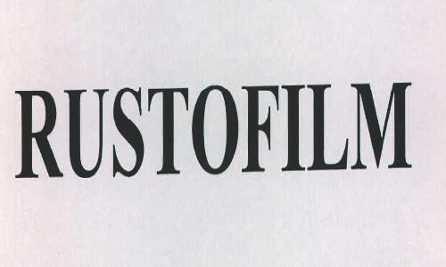Rustofilm Device mark 2261998 Trademark