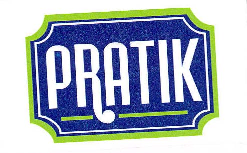 Pratik Device mark 1767701 Trademark
