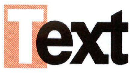 Text (with Label) Device mark 2094540 Trademark