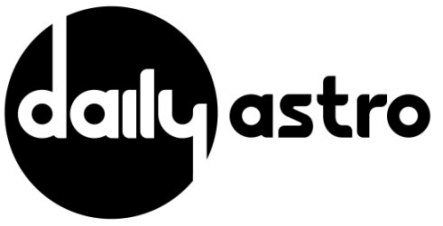 Dailyastro Device mark 2401145 Trademark