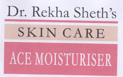 Skin Care Ace Moisturiser Device mark 1825647 Trademark