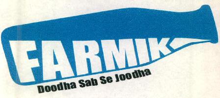 Farmik Doodha Sab Se Joodha Device mark 2935723 Trademark