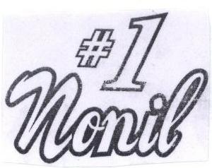 # 1 Nonil Device mark 1478549 Trademark
