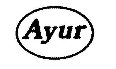 Ayur Device mark 536260 Trademark