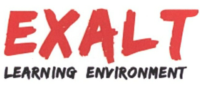 Exalt Learning Environment Device mark 2326287 Trademark