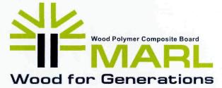 Marl(device) Device mark 2592365 Trademark