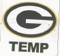G-temp Device mark 1620491 Trademark