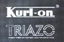 Kurl-on, Triazo Device mark 1794290 Trademark