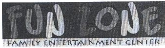 Fun Zone Device mark 1697819 Trademark