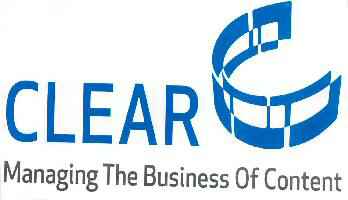 Clear Managing The Business Of Content Device mark 2346782 Trademark