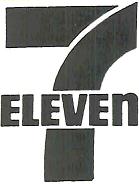7 Eleven (label) Device mark 2383722 Trademark