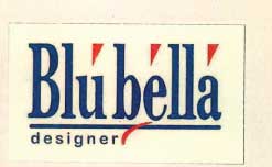 Blubella Device mark 2530823 Trademark