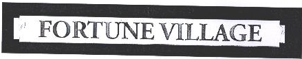 Fortune Village Device mark 1991961 Trademark