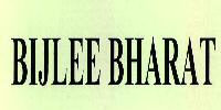 Bijlee Bharat (device) Device mark 1809501 Trademark