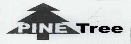 Pine Tree Device mark 1909283 Trademark