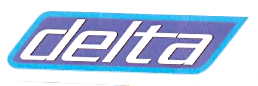 Delta Device Device mark 1265564 Trademark