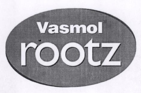 Vasmol Rootz Device mark 1893471 Trademark