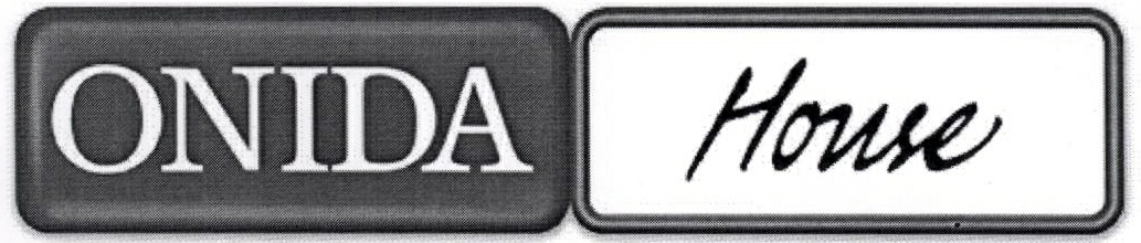 Onida House Device mark 1875034 Trademark