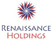 Renaissance Holdings Device mark 1887390 Trademark