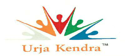 Urjakendra (label) Device mark 2345432 Trademark