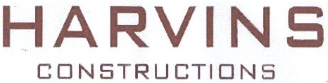 Harvins Constructions Device mark 1788462 Trademark