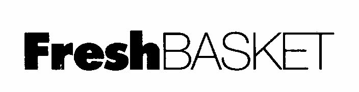 Fresh Basket Device mark 1351970 Trademark