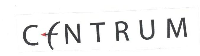 Centrum (label) Device mark 1675031 Trademark