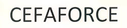 Cefaforce Device mark 2619346 Trademark