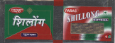Shillong Gutkha ( Label ) Device mark 1702110 Trademark