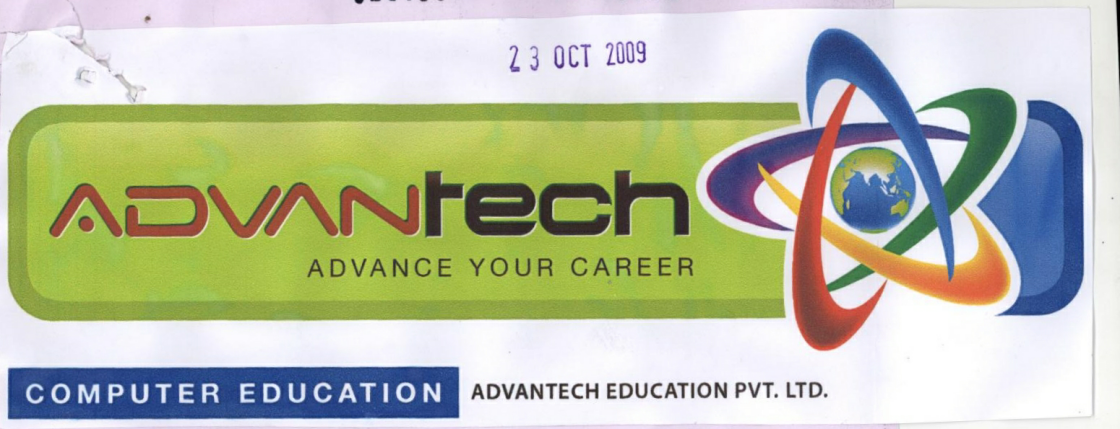 Advantech Computer Education Device mark 1875991 Trademark