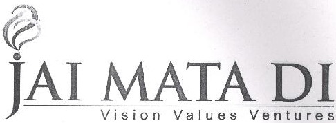 Jai Mata Di Device mark 1554526 Trademark