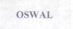 Oswal Device mark 1067450 Trademark