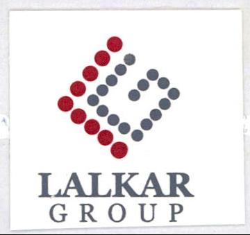 Lalkar Group Device mark 2067735 Trademark