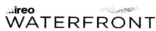 Ireo Waterfront Device mark 1919822 Trademark