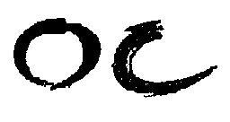 Oc Device mark 1490300 Trademark