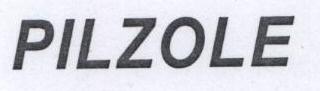 Pilzole With Device Device mark 1751256 Trademark
