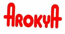 Arokya Device mark 2871353 Trademark