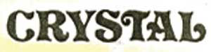 Crystal (label) Device mark 1311872 Trademark